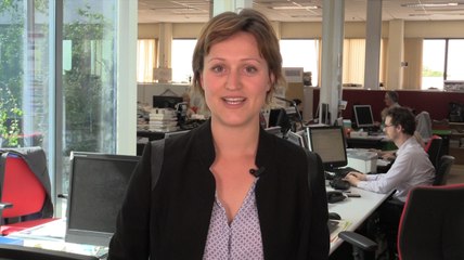 FLASH INFO - Mercredi 10 juin 2015