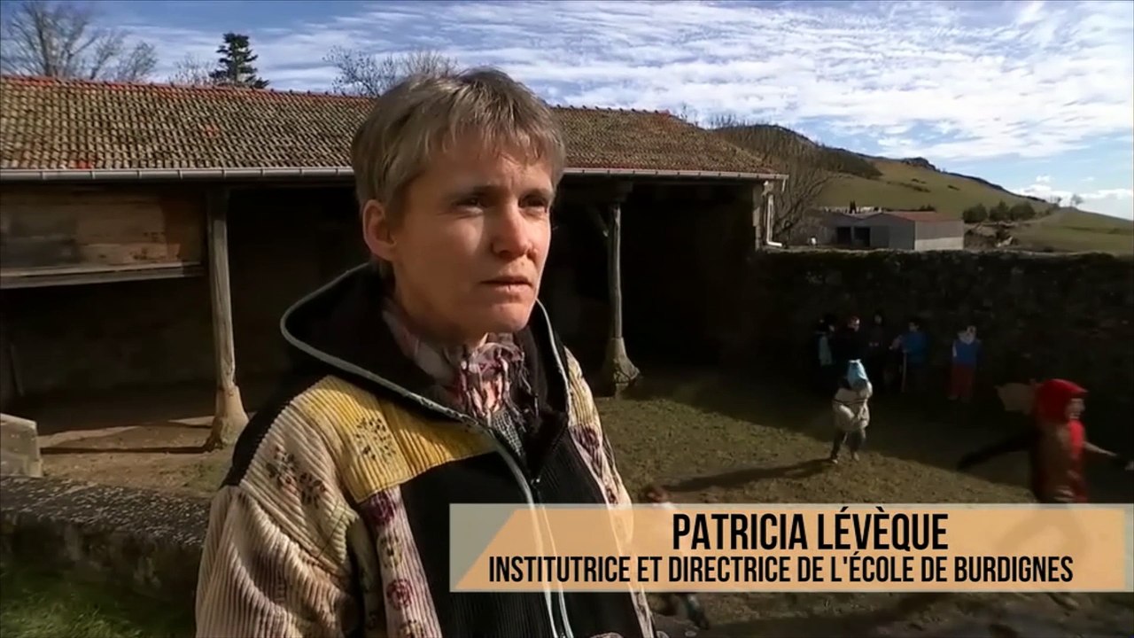 Juin 2015: participation du lycée Fénelon au concours de reportage CLEMI-ARTE