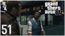 GTA4 │ Grand Theft Auto IV 【PC】 -  51