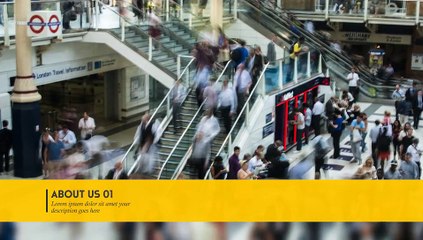 After Effects Project Files - Flat Corporate - VideoHive 10471829