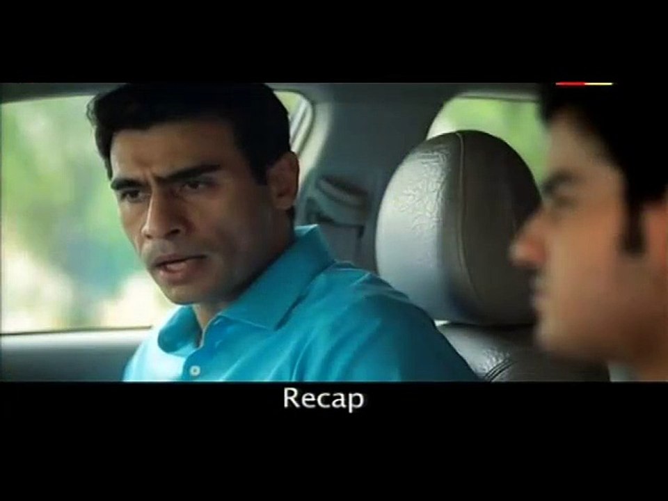 Muqadas Episode 8 Recap Hum TV Drama 10 June 2015