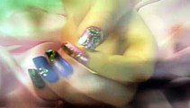 Rio Nail Art Basic Techniques