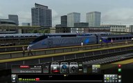 Un paseo con Acela Express por Northeast Corridor - Railworks 3 Train Simulator 2012