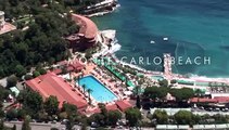 Monaco Tourism - Monte-Carlo Beach Hotel - Monte-Carlo