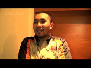 Curahan Hati Suami Ayu Ting Ting #4