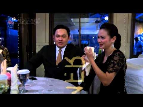 Nia Daniati Gugat Cerai, Ini Kata Farhat Abbas