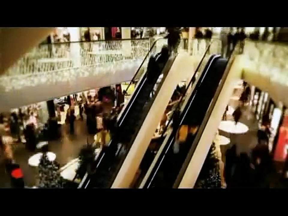 Zeitgeist Moving Forward - Consumerism creating false needs to maximize consumption