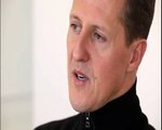 Mercedes-Benz Intelligent Drive - Interview Michael Schumacher | AutoMotoTV Deutsch