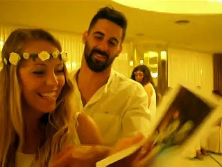 Joni y Yoli - Quedada Valencia 6 Junio 2015 - Parte 5