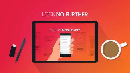 After Effects Project Files - Online Marketing Agency - VideoHive 10470024