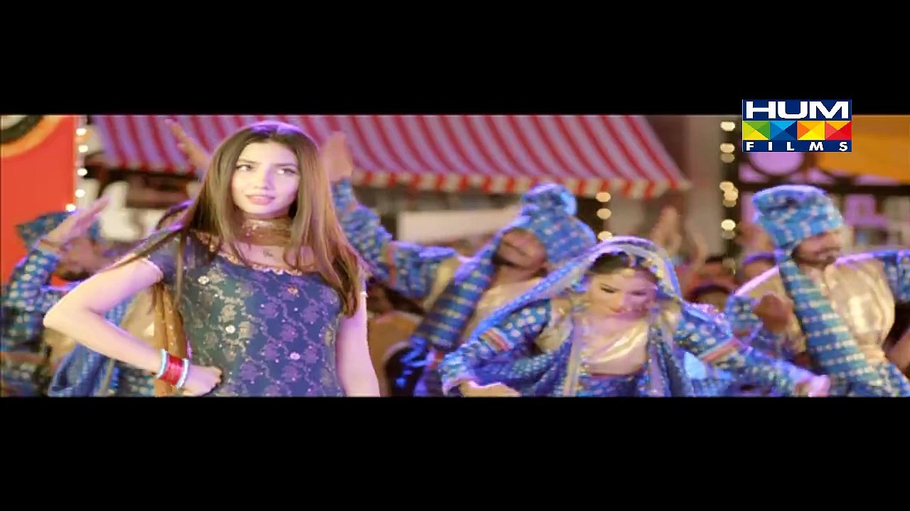 Bin Roye Song Teaser HD