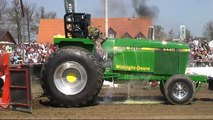 Promotion Video Tractor Pulling Füchtorf 2011