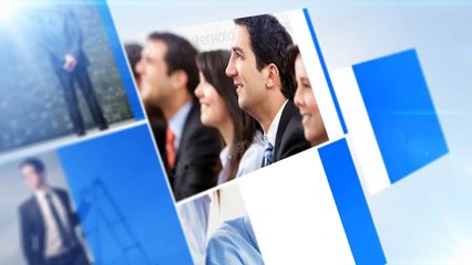 After Effects Project Files - Multi Photo Logo Intro - VideoHive 10497543