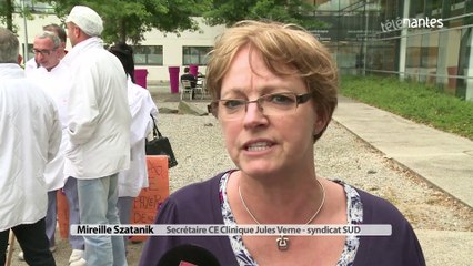 Clinique Jules Verne : le plan de redressement qui passe mal