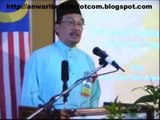 Anwar Ibrahim & Liberalisme