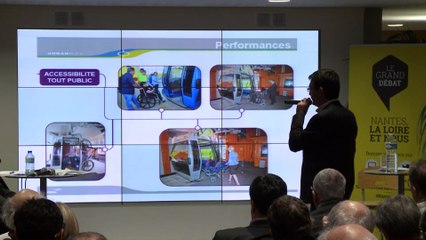 Loire : mobilité et franchissements, avec Vincent Carrie