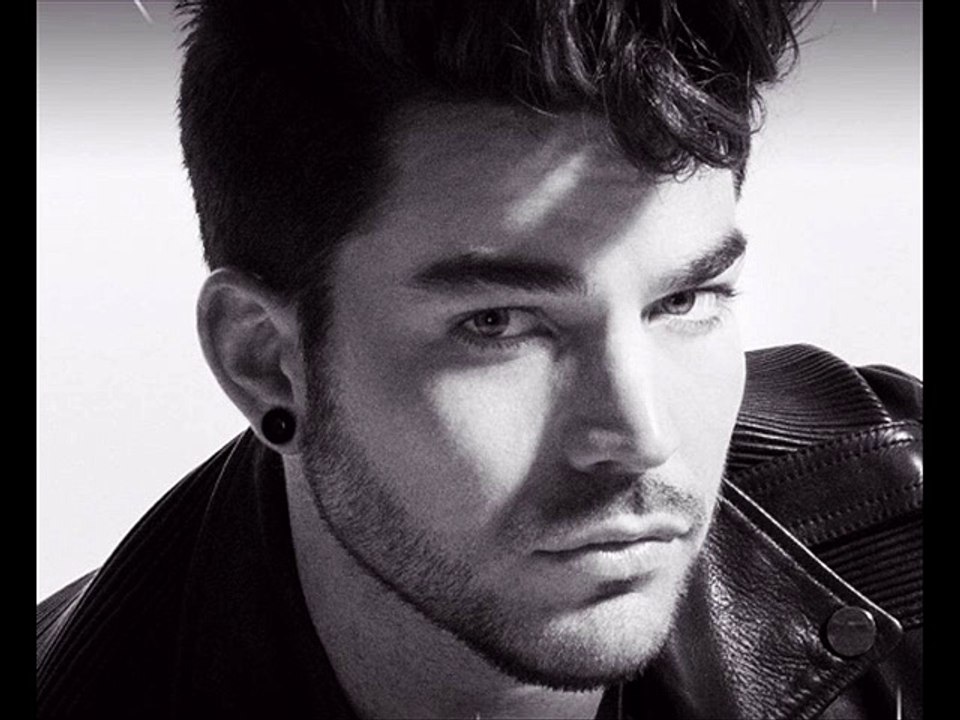 Adam Lambert - Shame
