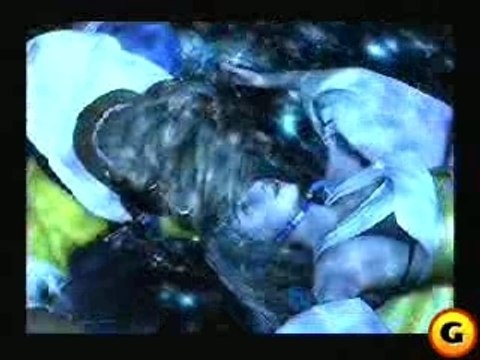 Final Fantasy X - Yuna & Tidus