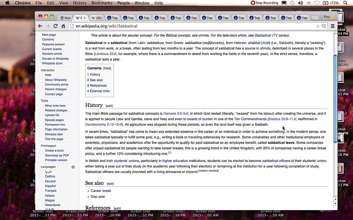 Illuminati/Occult: New World Order- History in 7's Exposed - HEAVILY CENSORED