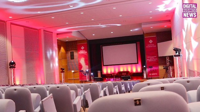 [DM1to1] Quand 300 décideurs marketing se rencontrent, de quoi parlent-ils ?