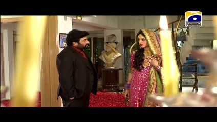 Bewafai Tumhare Naam Episode 18 HQ Part 3