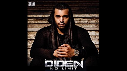 Diden - Bent Bledi ft. Cheb Hocine