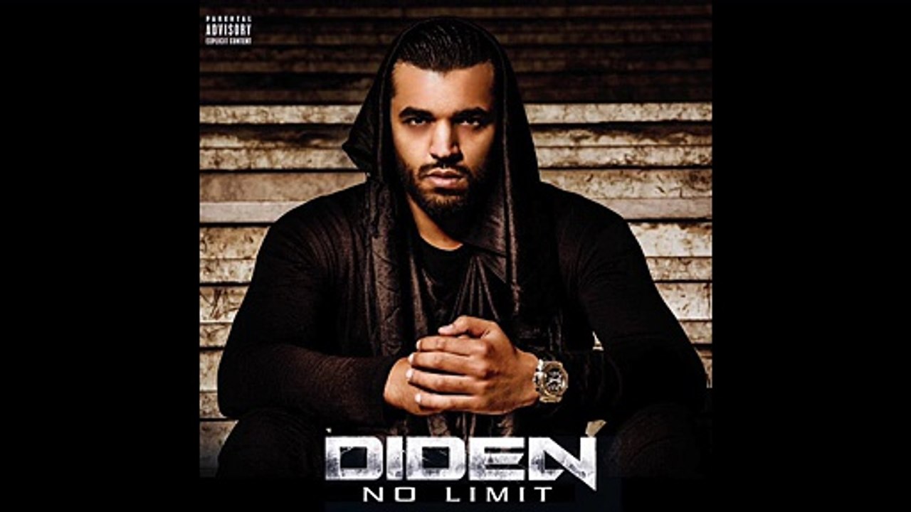 Diden - Bent Bledi ft. Cheb Hocine