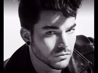 Adam Lambert - These Boys