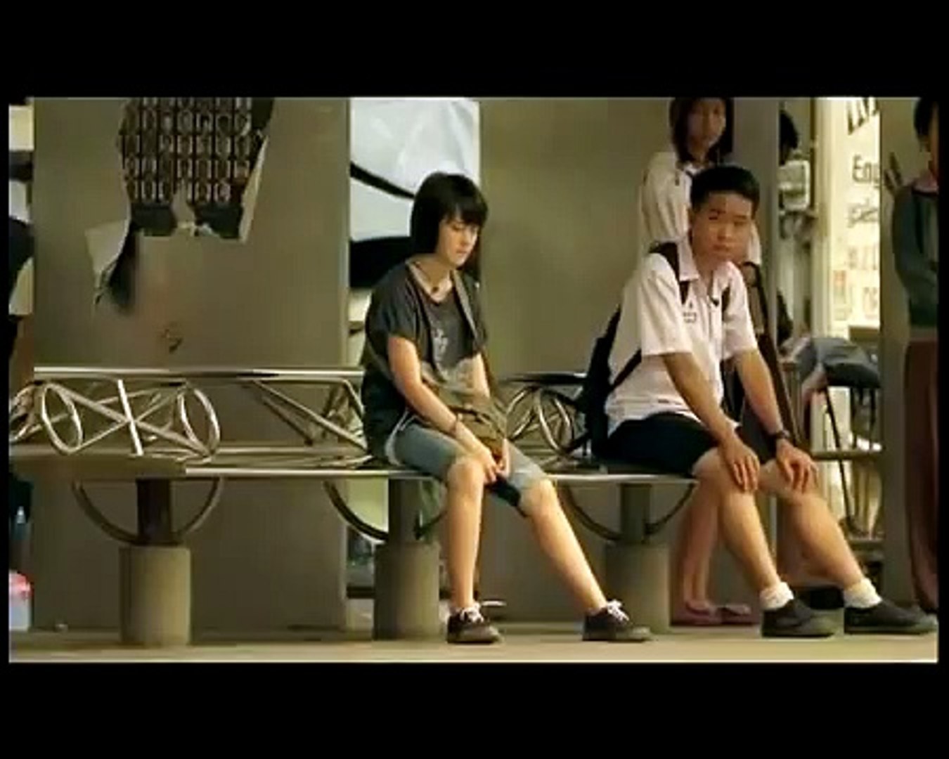 Saddest Commercial from Thailand - Thai Life Insurance