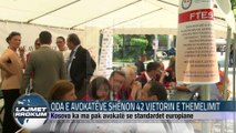 ODA E AVOKATËVE SHËNON 42 VJETORIN E THEMELIMIT