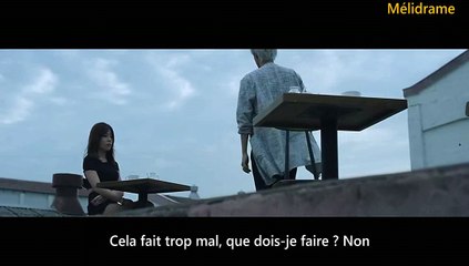 (vostfr) MBLAQ -MIRROR