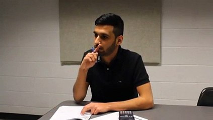 How's Feeling In Exam Watch It