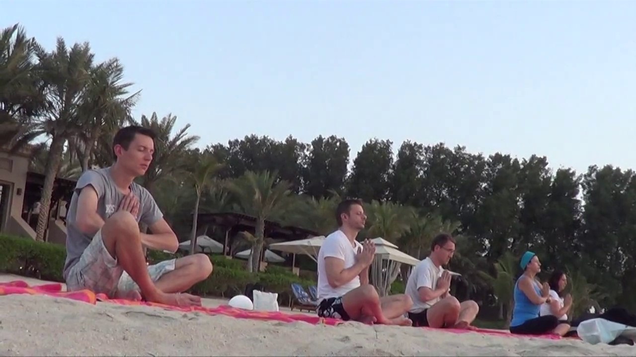 Dubai 2015 - Episode 5