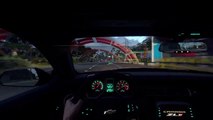 DRIVECLUB | Camaro ZL1 | Drifting