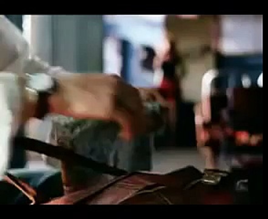 Publicidad Censurada - Spot Comercial de Axe: El toque Mágico - Imperdible via Publi2.0