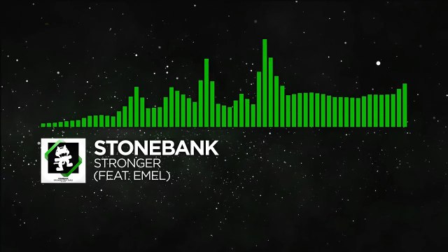[Hardcore] - Stonebank - Stronger (feat. EMEL) [Monstercat Release]