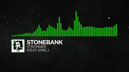 [Hardcore] - Stonebank - Stronger (feat. EMEL) [Monstercat Release]