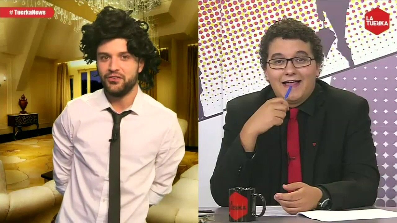 Tuerka News - Programa #32