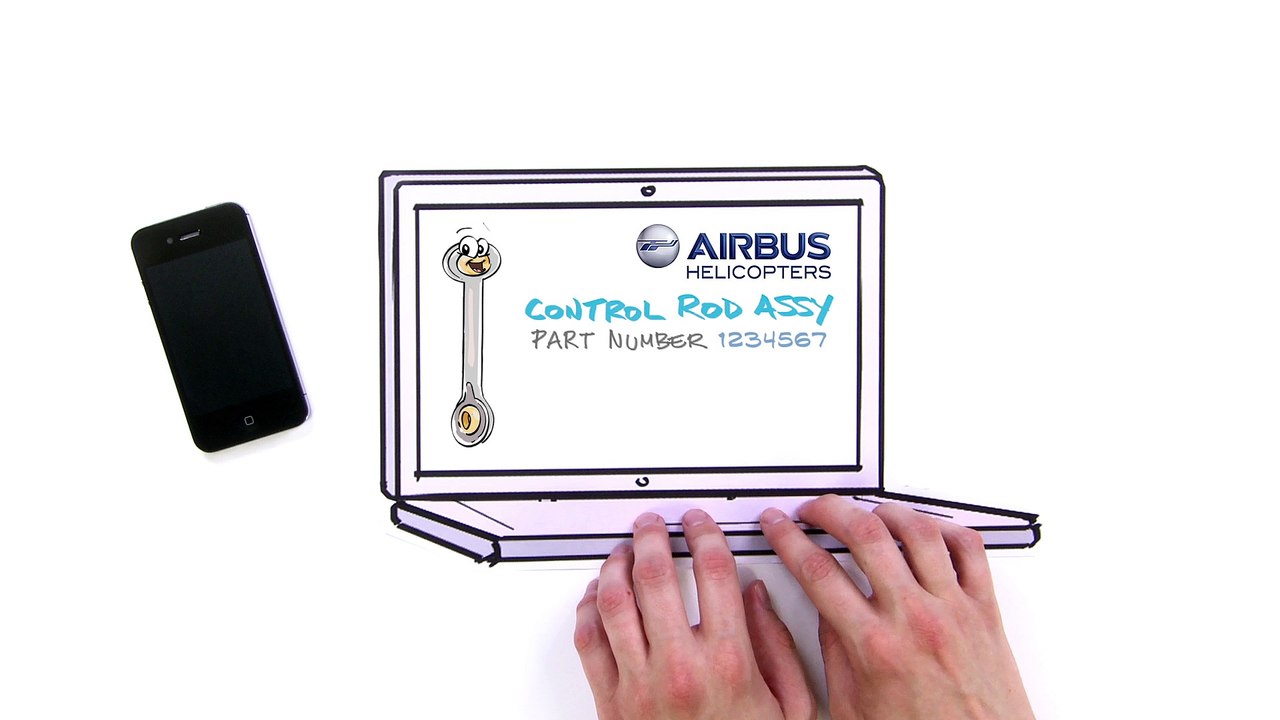 Inside Airbus Helicopters' new spares pricing