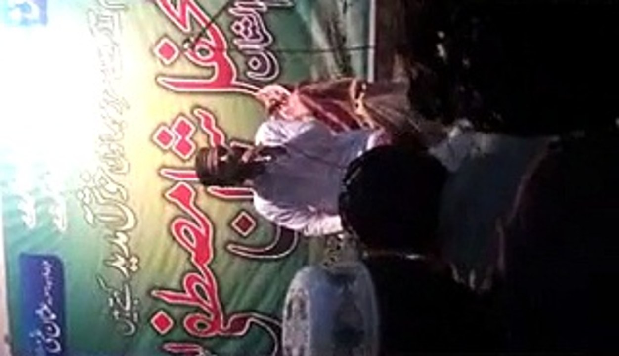 Huzaifa Siddiquee- Allah hoo Allah hoo Allah