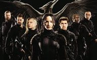 The Hunger Games Mockingjay - Part 2 (2015) Full Movie Streaming