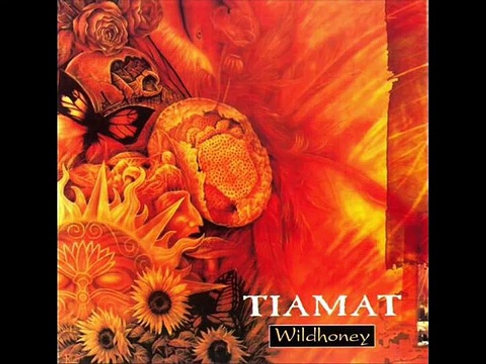 Tiamat -  Whatever That Hurts