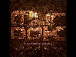 Linkin Park: Crawling/Krwlng (Murdok Dubstep Remix)