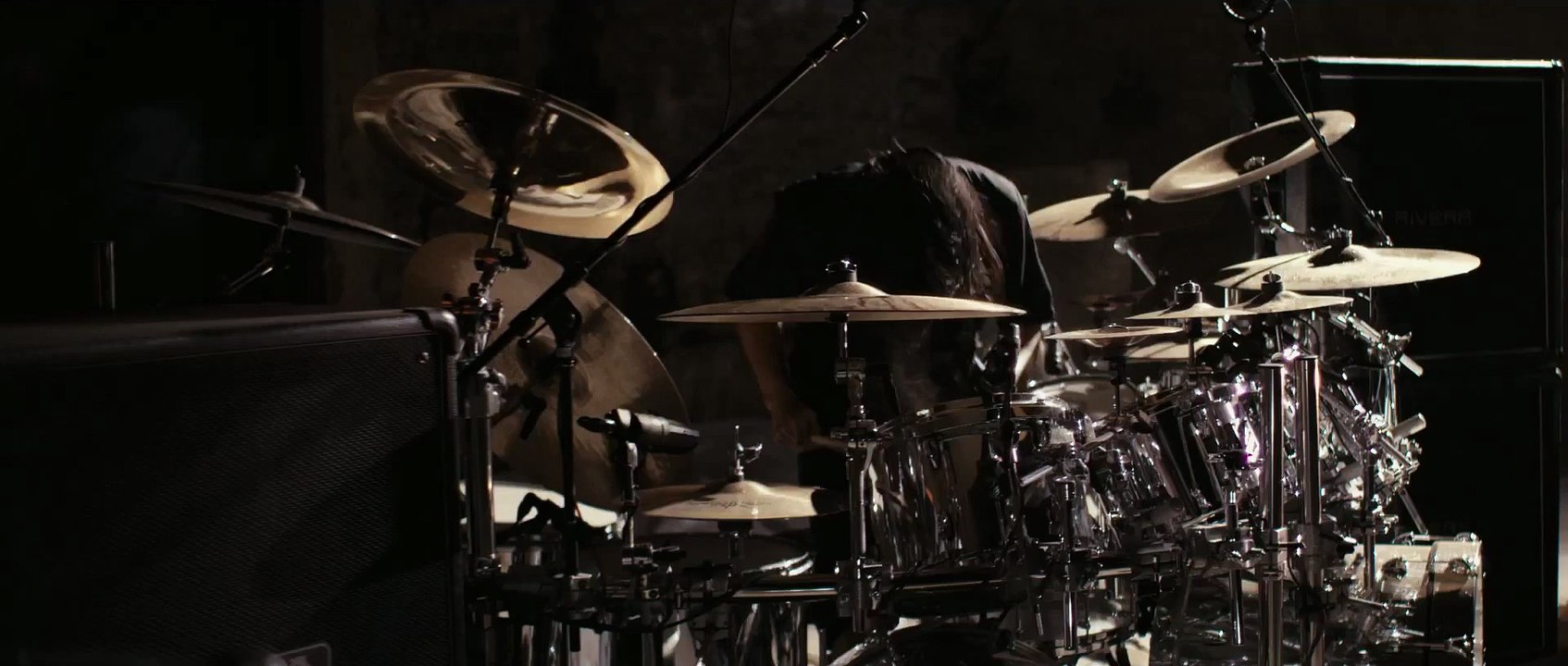 Slipknot - Killpop [OFFICIAL VIDEO]