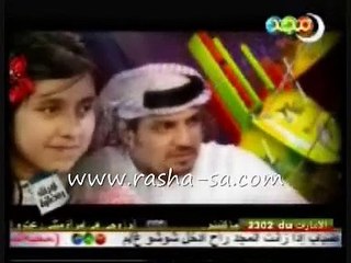مقلب في شيخه الحمادي