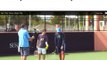 Pat Rafter Secret tennis serve techniques -  improve your tennis swing speed!