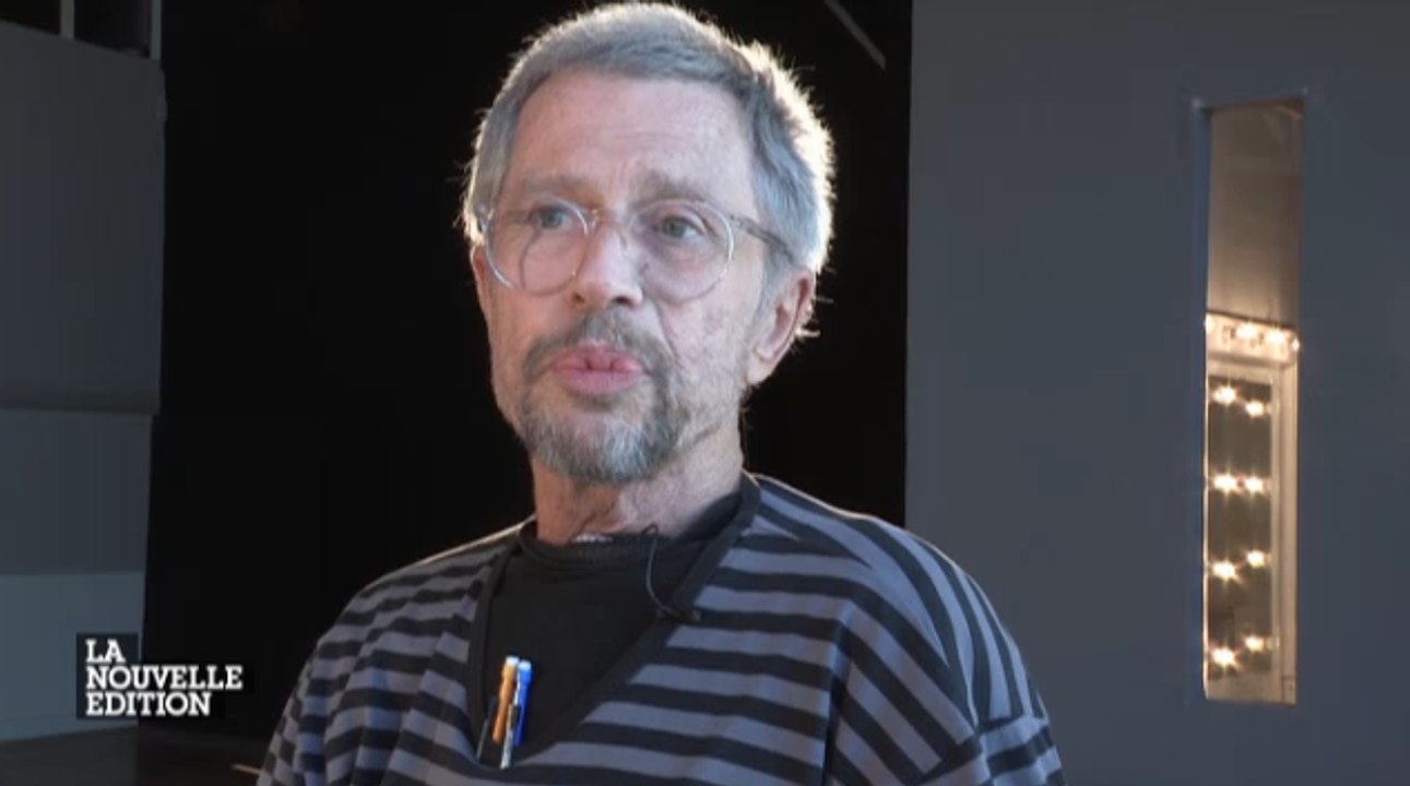 Jean-Paul Goude sur la photo de Kim Kardashian : «C'est seulement un postérieur dans mon existence, et puis c'est tout»