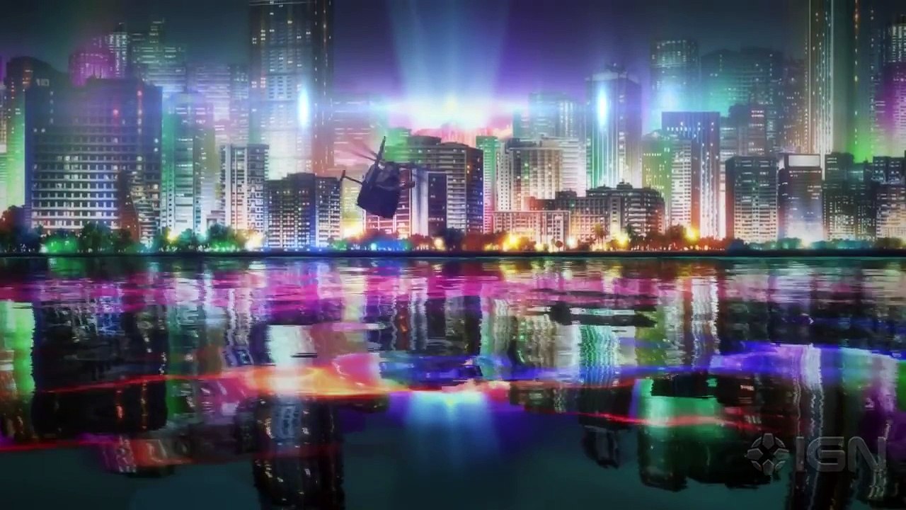 Persona 5 Gameplay Trailer