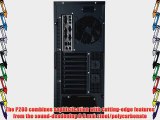 Antec P280 Black ATX Mid Tower Computer Case