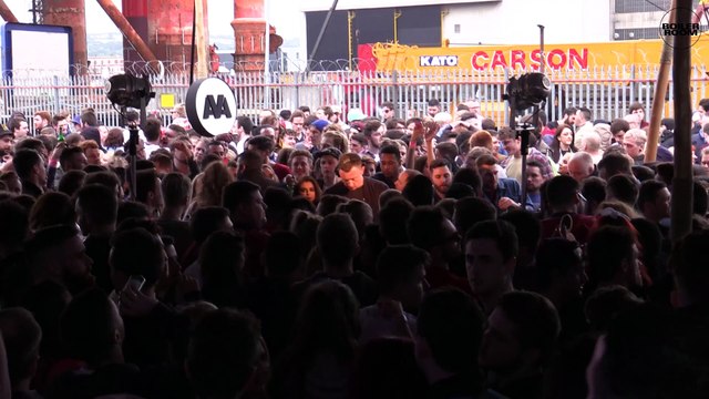 Bicep Boiler Room x AVA Festival DJ Set